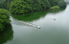 ロッキングテクニック　包む