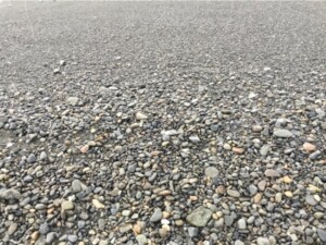 ロッキングテクニック　重さを感じる