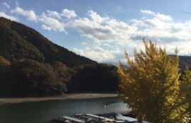 気・エーテル体は勢い
